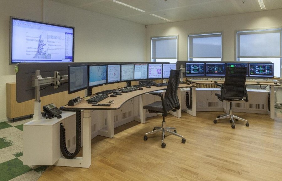 Brand-Control-Rooms-PWN-Waterleidingsbedrijf-Noord-Holland-01